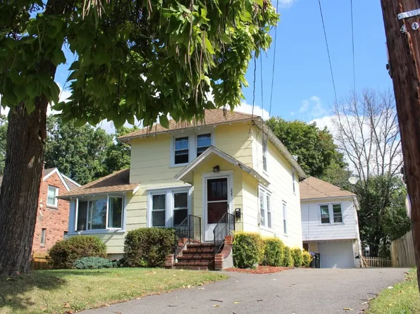 233 Marion St, Vestal, NY 13850