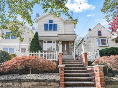 75 Cedar St, Garfield, NJ, 07026