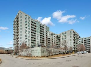 812 Lansdowne Ave #918, Toronto, ON M6H4K5