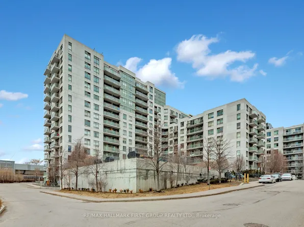 812 Lansdowne Ave, Toronto, ON