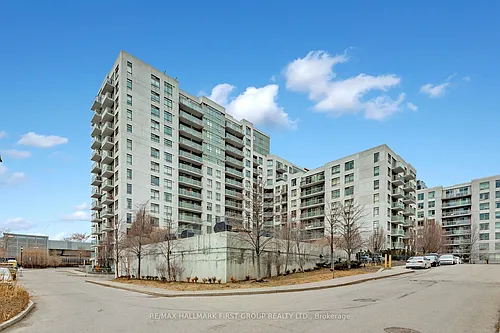 812 Lansdowne Ave #918 Photo 1