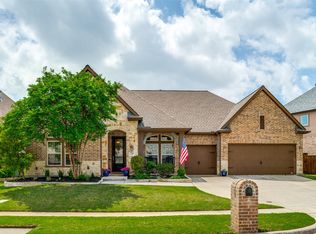 6409 Grand Bay Ct, McKinney, TX 75071