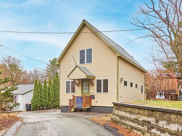 15 Crest Rd, Wayland, MA 01778