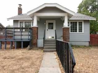 44 E Bridgeport Ave, Spokane, WA 99207