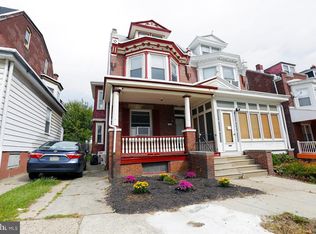 1207 Herbert St, Philadelphia, PA 19124