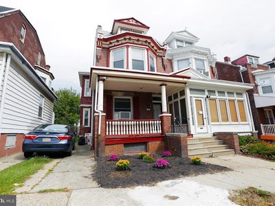 1207 Herbert St, Philadelphia, PA, 19124