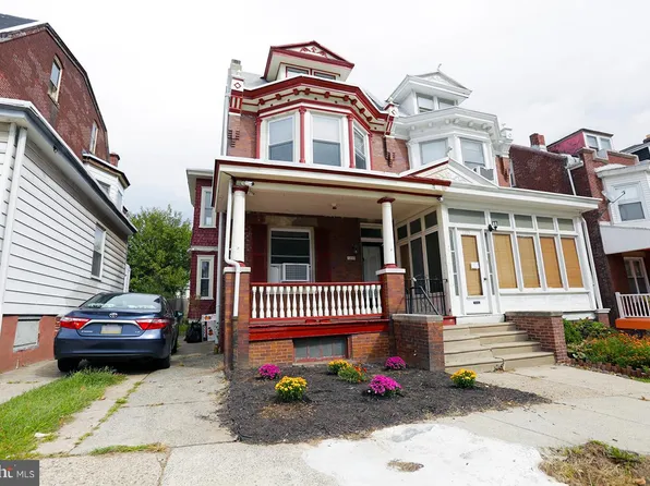 1207 Herbert St, Philadelphia, PA 19124