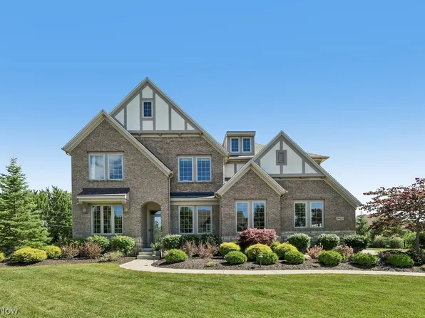 39121 McIntosh Pl, Avon, OH 44011