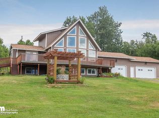 3444 N Koppenburg Rd, Palmer, AK 99645