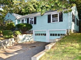 40 Marrett Rd, Lexington, MA 02421
