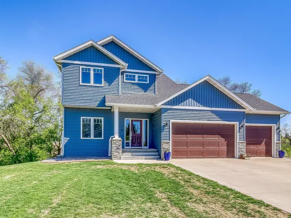 544 Leonard St, Hawley, MN 56549