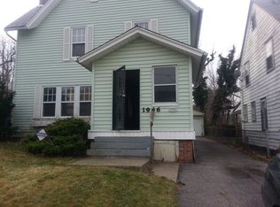 1946 Haverhill Rd, Cleveland, OH 44112