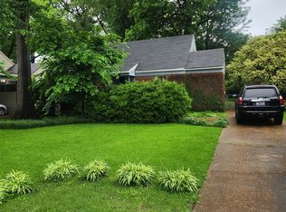 3888 Marion Ave, Memphis, TN 38111