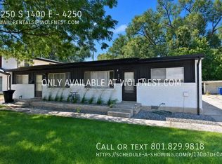 4248 S 1400 E #4250, Salt Lake City, UT 84124