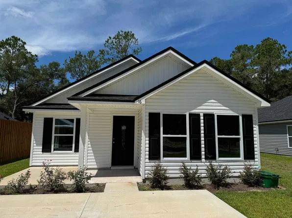 16 Lm St, Crawfordville, FL 32327