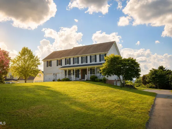 110 Paul Saylor Rd, Jonesborough, TN 37659