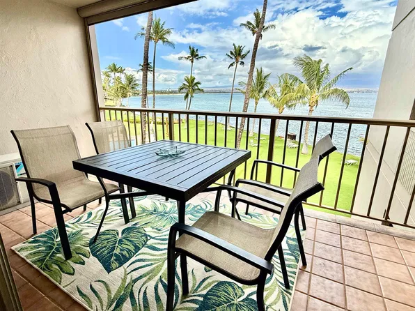 70 Hauoli St APT 303, Wailuku, HI 96793