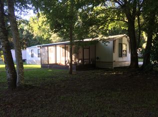 2320 Eslinger Rd LOT 106, New Smyrna Beach, FL 32168