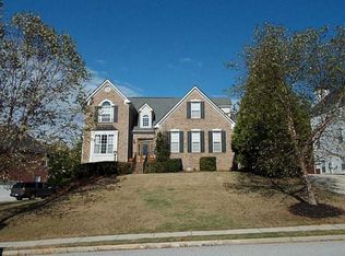 3313 Thornecreek Dr, Douglasville, GA 30135