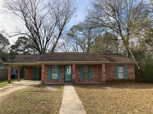 204 Simmons St, East Brewton, AL 36426