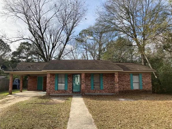 204 Simmons St, East Brewton, AL 36426