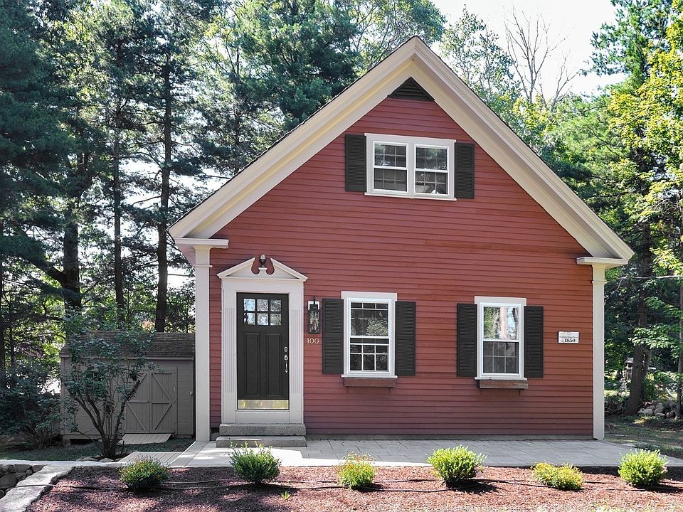1st image of 100 Old Oaken Bucket Rd