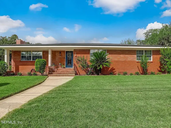 7052 CATALONIA Avenue, Jacksonville, FL 32217