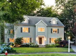37 Garrison Rd, Wellesley, MA 02482