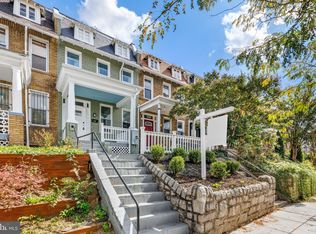 2035 2nd St NE, Washington, DC 20002