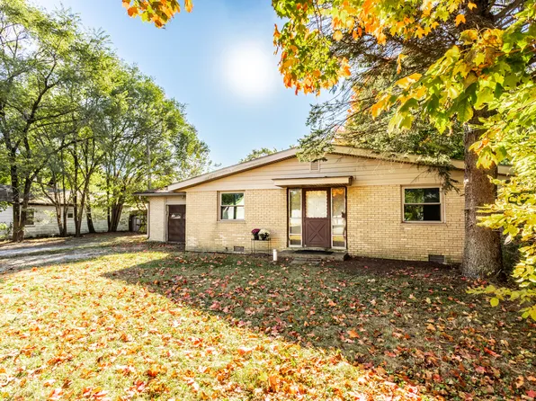 1929 E Us Highway 40, Clayton, IN 46118