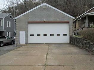 801 Becks Run Rd, Pittsburgh, PA 15210