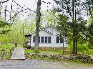 160 W Mill Rd, Long Valley, NJ 07853