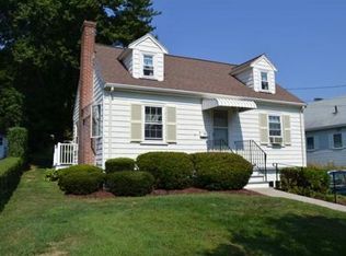 203 Washington St, Norwood, MA 02062