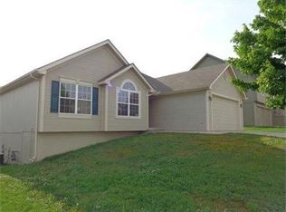 1004 N Ponca Dr, Independence, MO 64056