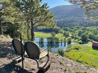 1971 Elk Rd, Lake City, CO 81235