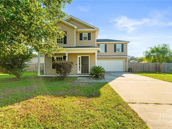 23 Crossgate Way, Guyton, GA 31312