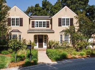 15 Riordan Pl, Menlo Park, CA 94025