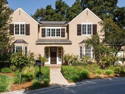 15 Riordan Pl, Menlo Park, CA, 94025