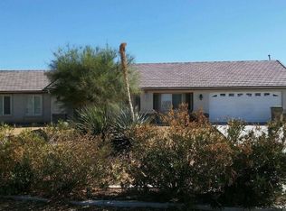 15111 Manzanita St, Hesperia, CA 92345