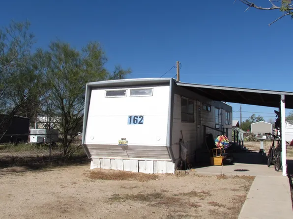 162 W Flint St, Benson, AZ 85602