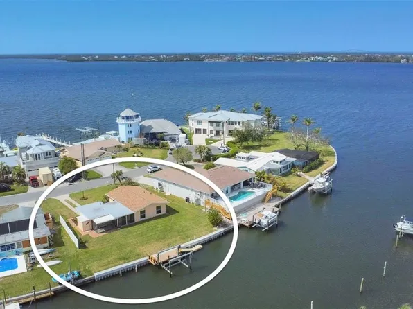 5112 ARLINGTON ROAD, PALMETTO, FL 34221