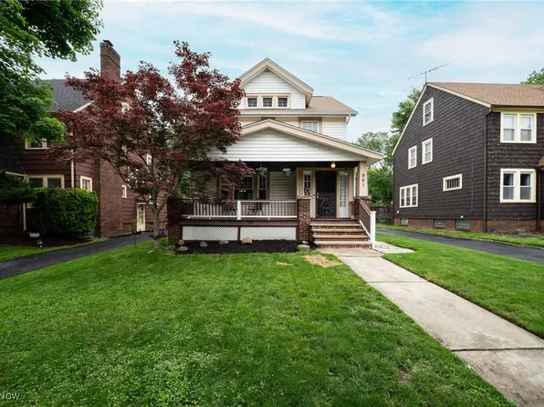 961 Oxford Rd, Cleveland Heights, OH 44121