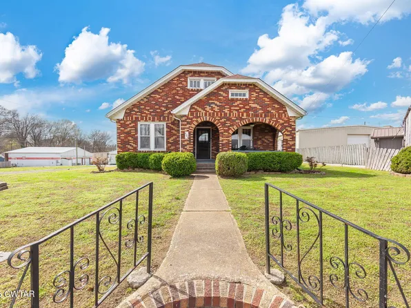 105 S Trenton St, Rutherford, TN 38369