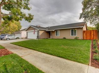 1148 Valbusa Dr, Gilroy, CA 95020