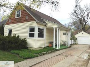 1706 Drexel Rd, Lansing, MI 48915