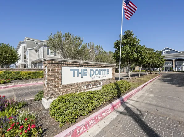 The Pointe at Victoria