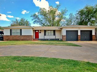 3611 40th St, Lubbock, TX 79413