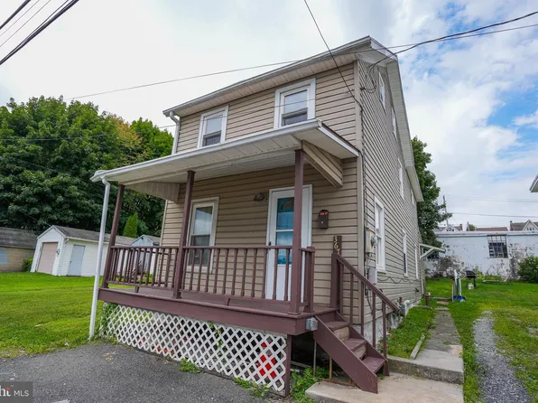367 Allen St, Lehighton, PA 18235
