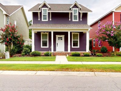 255 Legacy Lakes Way, Aberdeen, NC, 28315