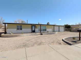 4004 Elks Dr, Las Cruces, NM 88005